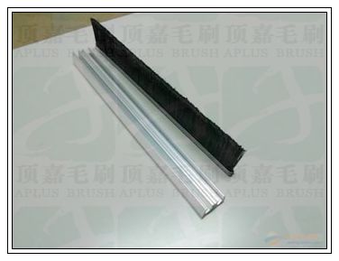 新國(guó)標(biāo)雙排扶梯毛刷
