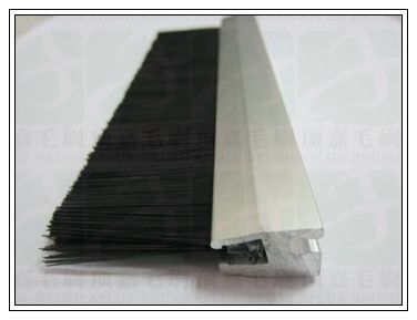 大連扶梯毛刷